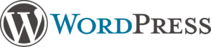 WordPress Logo